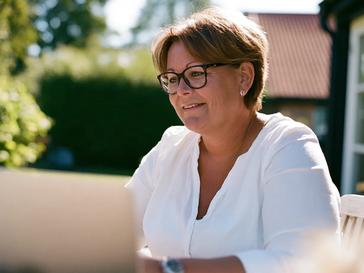 Digital viktminskningsbehandling: så fungerar det