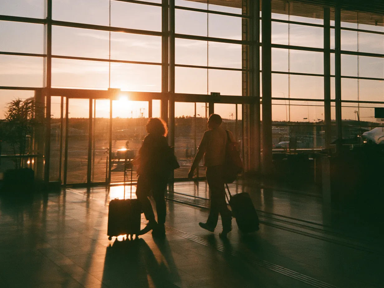 GLP-1 på resa: semester, flyg och kylförvaring
