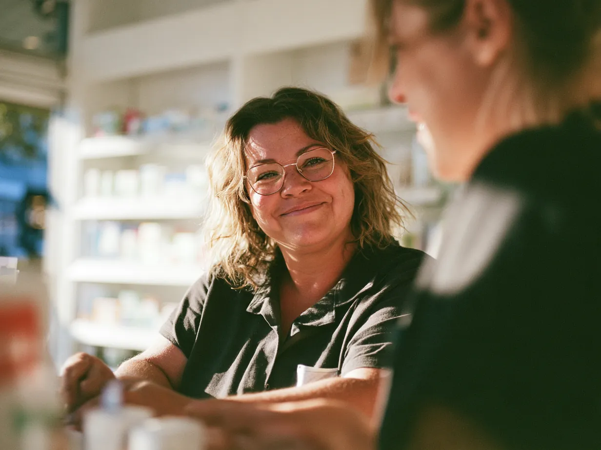 Läkemedel som kan påverka vikten