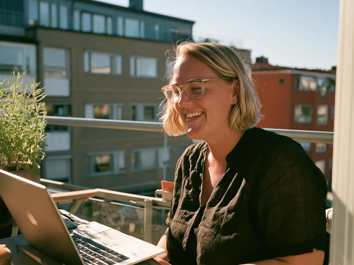 Online viktbehandling i Sverige – så väljer du rätt klinik