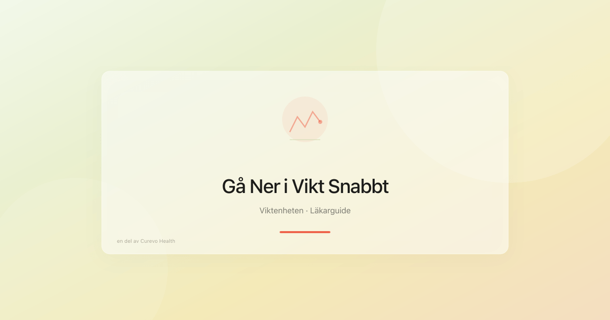 Illustration av hållbar viktnedgång kontra snabba kraschdieter