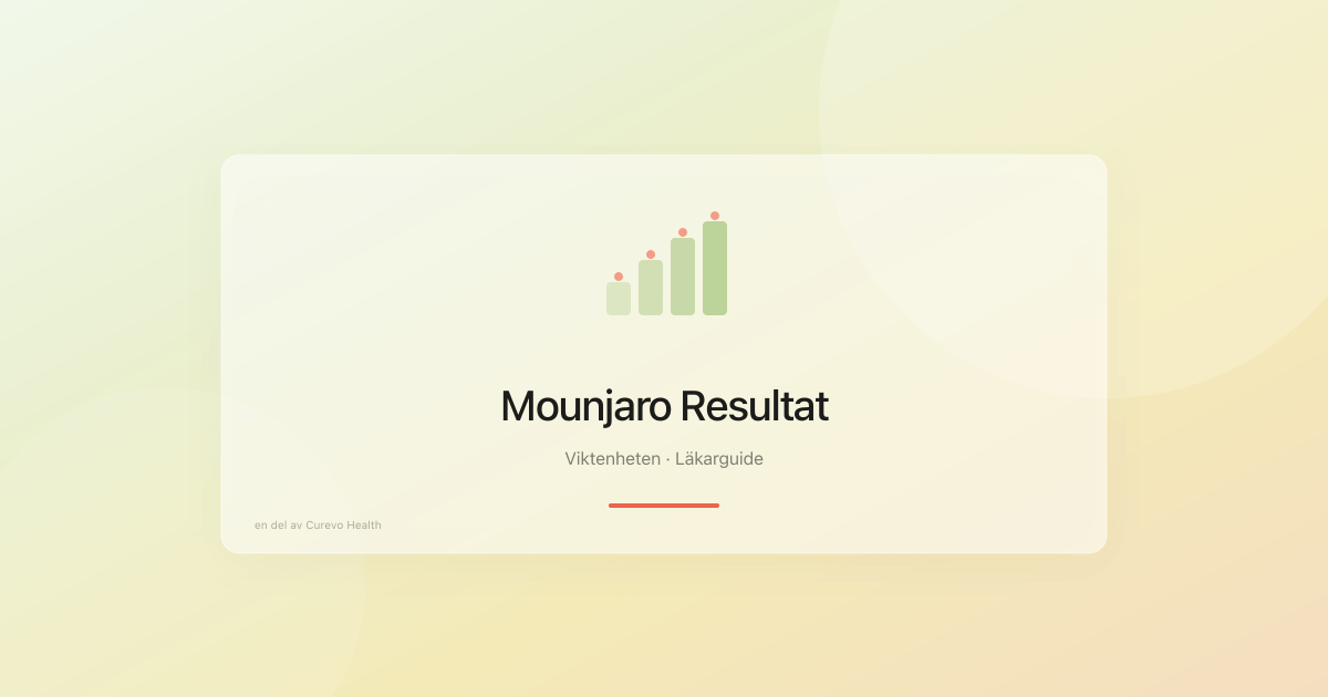 Mounjaro dose comparison and weight-loss outcomes